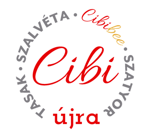 Cibi márka logója